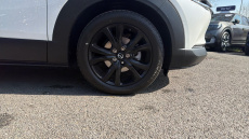 Mazda CX-30 2.0 e-Skyactiv X MHEV Homura 5dr Auto [Sunroof] Petrol Hatchback